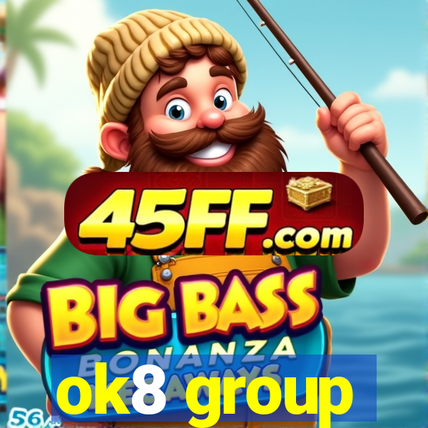 ok8 group